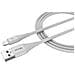 Cavo Usb - Lightning 2m Bianco Va0291 - Foto miniatura 3