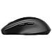Tastiera e Mouse Wireless 9C2F6AA#ABB  per Casa Colore Nero - Foto miniatura 3