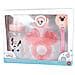 Set 4 Pezzi Minnie Per Bambini - Foto miniatura 1