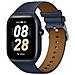 Smartwatch Orologio Fitness Tracker Bluetooth T2 Dark Blu Per Smartphone Ios Android - Foto miniatura 1