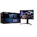 Monitor 27" OLED Gaming AORUS FO27Q2 Quad HD 2560 x 1440 Pixel Tempo di Risposta 0.03 ms Frequenza di Aggiornamento 240 (Hz) - Foto miniatura 8