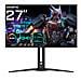Monitor 27" OLED Gaming AORUS FO27Q2 Quad HD 2560 x 1440 Pixel Tempo di Risposta 0.03 ms Frequenza di Aggiornamento 240 (Hz) - Foto miniatura 1