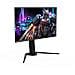 Monitor 27" OLED Gaming AORUS FO27Q2 Quad HD 2560 x 1440 Pixel Tempo di Risposta 0.03 ms Frequenza di Aggiornamento 240 (Hz) - Foto miniatura 4