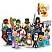 Serie 27 Lego 71048 Minifigures Assortito - Foto miniatura 1