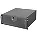 Case Server Rackmount 4U SST-RM42-502B - Foto miniatura 1