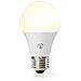 Lampadina Connessa Wi-fi Led Rgb 9w 806lm E27 In Plastica, Bianco - Foto miniatura 2