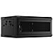 Lanberg WF01-6404-23B, Da parete, 4U, 60 kg, 13 kg, Nero - Foto miniatura 1