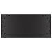 Lanberg WF01-6404-23B, Da parete, 4U, 60 kg, 13 kg, Nero - Foto miniatura 12