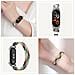 Elegante Cinturino Elastico In Nylon Per Xiaomi Mi Band 9 - Foto miniatura 4