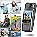 Videocamera Sportiva Da Esterno Wifi M11 Con Clip (scheda 32gtf) - Foto miniatura 5
