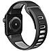 Cinturino Sportivo Apple Watch 1-9/se /ultra /ultra 2, Nero - Foto miniatura 6