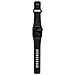 Cinturino Sportivo Apple Watch 1-9/se /ultra /ultra 2, Nero - Foto miniatura 3
