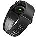 Cinturino Sportivo Apple Watch 1-9/se /ultra /ultra 2, Nero - Foto miniatura 8