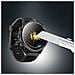 Protezione Schermo In Idrogel Trasparente 42mm Compatibile Con Garmin Forerunner 570 (2 Pezzi) - Foto miniatura 4