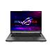 ROG Strix G16 G614FP-S5008W AMD Ryzen™ 9 9955HX Computer portatile 40,6 cm (16") WQXGA 32 GB DDR5-SDRAM 1 TB SSD NVIDIA GeForce RTX 5070 Wi-Fi 6E (802.11ax) Windows 11 Home Tedesco Nero, Grigio - Foto miniatura 1