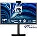 Monitor 31.5" LCD Flat 32B2U3601H / 00 Quad HD Tempo di risposta 4 ms - Foto miniatura 4