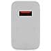 Caricabatterie Originale Casa Mdy-15-ek 90w Fast Turbo Charge Usb White Bulk Per Smartphone - Foto miniatura 3