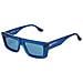 Occhiali Da Sole Rettangolari Klj6147s Uomo-donna - Foto miniatura 1