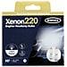 Lampadine Xenon220 H7 12v 55w - Foto miniatura 2