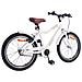 Bicicletta per Bambini 20 Pollici - Foto miniatura 3