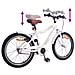 Bicicletta per Bambini 20 Pollici - Foto miniatura 7