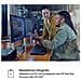 EliteDesk 8 SFF G1i Desktop AI PC Wolf Pro Security Edition Intel Core Ultra 5 235 16 GB DDR5-SDRAM 512 GB SSD Windows 11 Pro - Foto miniatura 11