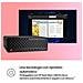 EliteDesk 8 SFF G1i Desktop AI PC Wolf Pro Security Edition Intel Core Ultra 5 235 16 GB DDR5-SDRAM 512 GB SSD Windows 11 Pro - Foto miniatura 14