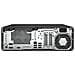 EliteDesk 8 SFF G1i Desktop AI PC Wolf Pro Security Edition Intel Core Ultra 5 235 16 GB DDR5-SDRAM 512 GB SSD Windows 11 Pro - Foto miniatura 21