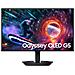 LS27FG500SUXEN Monitor PC 68,6 cm (27") 2560 x 1440 Pixel Quad HD OLED Nero - Foto miniatura 1