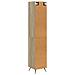 Set di armadi 2 pcs Rovere Sonoma 34,5 x 34,5 x 90 cm - Foto miniatura 6