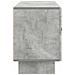 Mobile TV Grigio Cemento 99 x 34,5 x 50 cm Legno ingegnerizzato - Foto miniatura 5
