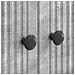Mobile TV Grigio Cemento 99 x 34,5 x 50 cm Legno ingegnerizzato - Foto miniatura 8