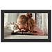 F15 cornice per foto digitali Nero 39,6 cm (15.6") Touch screen Wi-Fi - Foto miniatura 1