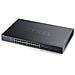 XGS1935-28-GB0101F switch di rete Gestito L2+ /L3 Gigabit Ethernet (10/100/1000) 1U Nero - Foto miniatura 1