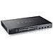 XGS1935-28-GB0101F switch di rete Gestito L2+ /L3 Gigabit Ethernet (10/100/1000) 1U Nero - Foto miniatura 2