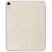 Custodia Apple Ipad Air 10.9 4 / 5 Generazione (2020-2022) / 11 6 Generazione (2024) - Colore Sabbia - Foto miniatura 1