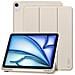 Custodia Apple Ipad Air 10.9 4 / 5 Generazione (2020-2022) / 11 6 Generazione (2024) - Colore Sabbia - Foto miniatura 3