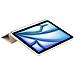 Custodia Apple Ipad Air 10.9 4 / 5 Generazione (2020-2022) / 11 6 Generazione (2024) - Colore Sabbia - Foto miniatura 4