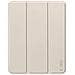 Custodia Apple Ipad Air 10.9 4 / 5 Generazione (2020-2022) / 11 6 Generazione (2024) - Colore Sabbia - Foto miniatura 5