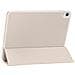 Custodia Apple Ipad Air 10.9 4 / 5 Generazione (2020-2022) / 11 6 Generazione (2024) - Colore Sabbia - Foto miniatura 7
