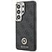 Custodia Samsung Galaxy S26 Ultra 4g Logo Rotondo Strass Guess - Foto miniatura 3
