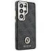 Custodia Samsung Galaxy S26 Ultra 4g Logo Rotondo Strass Guess - Foto miniatura 4