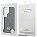 Custodia Samsung Galaxy S26 Ultra 4g Logo Rotondo Strass Guess - Foto miniatura 7