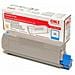 Cartuccia Toner Originale C5600 / 5700 Ciano - Foto miniatura 1