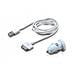 Cavo di Ricarica per auto USB 2A / 2 porte  - Foto miniatura 1