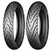 110/70r17 M / C Pilot Street Tl / Tt 54h Ant. - Foto miniatura 1