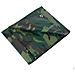 PRBC1301,8X3 Telone Militare 1,8 X 3 M 130 Gr - Foto miniatura 2