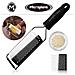 Grattugia fine Gourmet colore nero - Foto miniatura 3