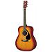 Chitarra Acustica F310 Tabacco Sunburst + Kit Accessori - Foto miniatura 1