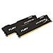 Memoria Dimm Fury 16 GB (2x8 GB) DDR4 2133 MHz CL14 - Foto miniatura 1